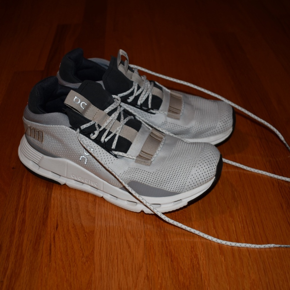 On Cloudnova Shoes